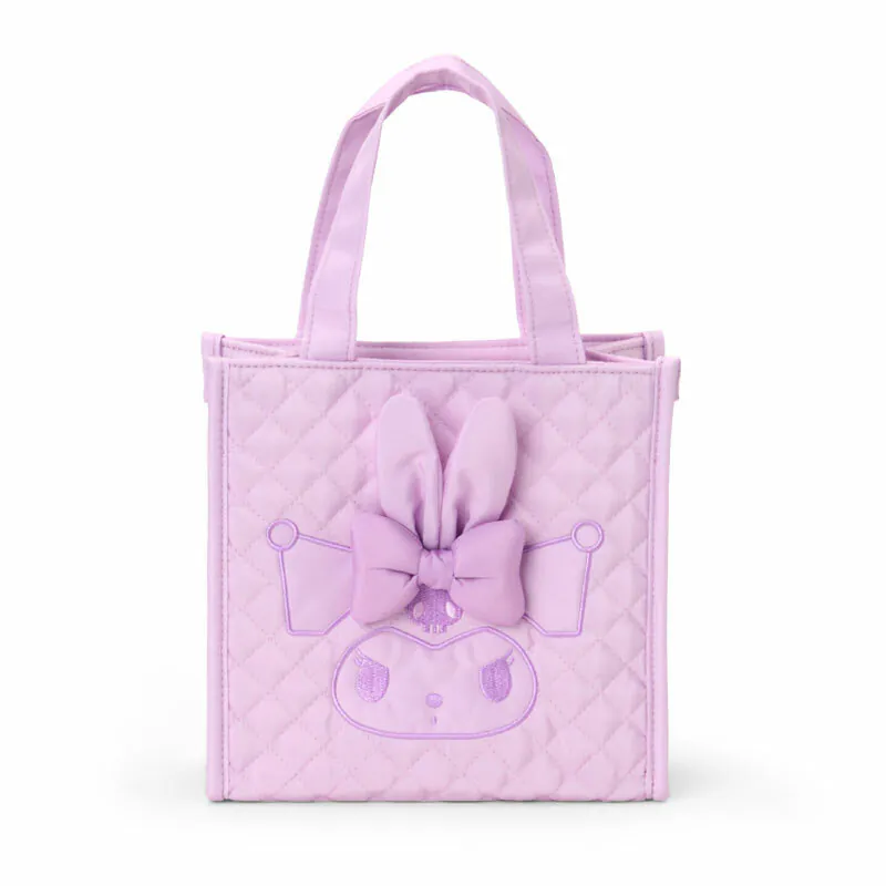 Kuromi Rabbit Tote Bag