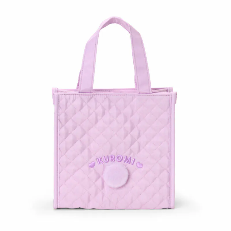 Kuromi Rabbit Tote Bag - Image 2