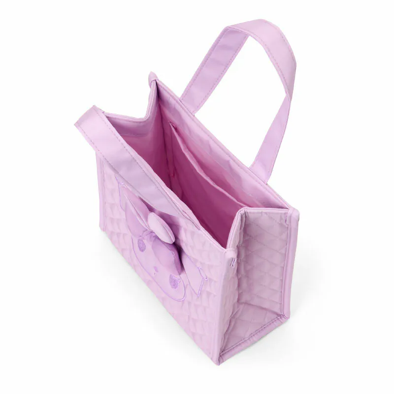 Kuromi Rabbit Tote Bag - Image 3
