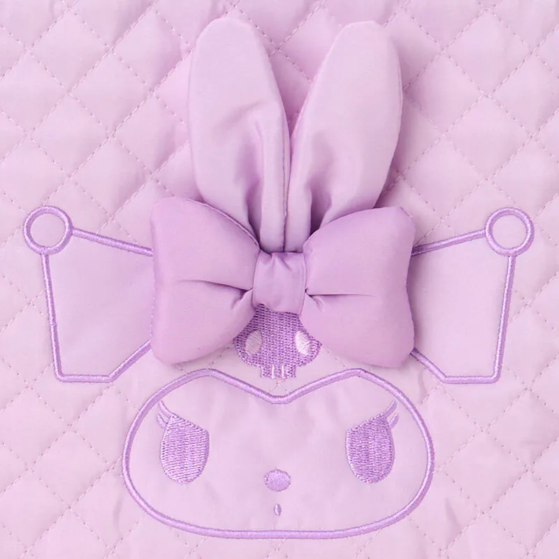 Kuromi Rabbit Tote Bag - Image 4