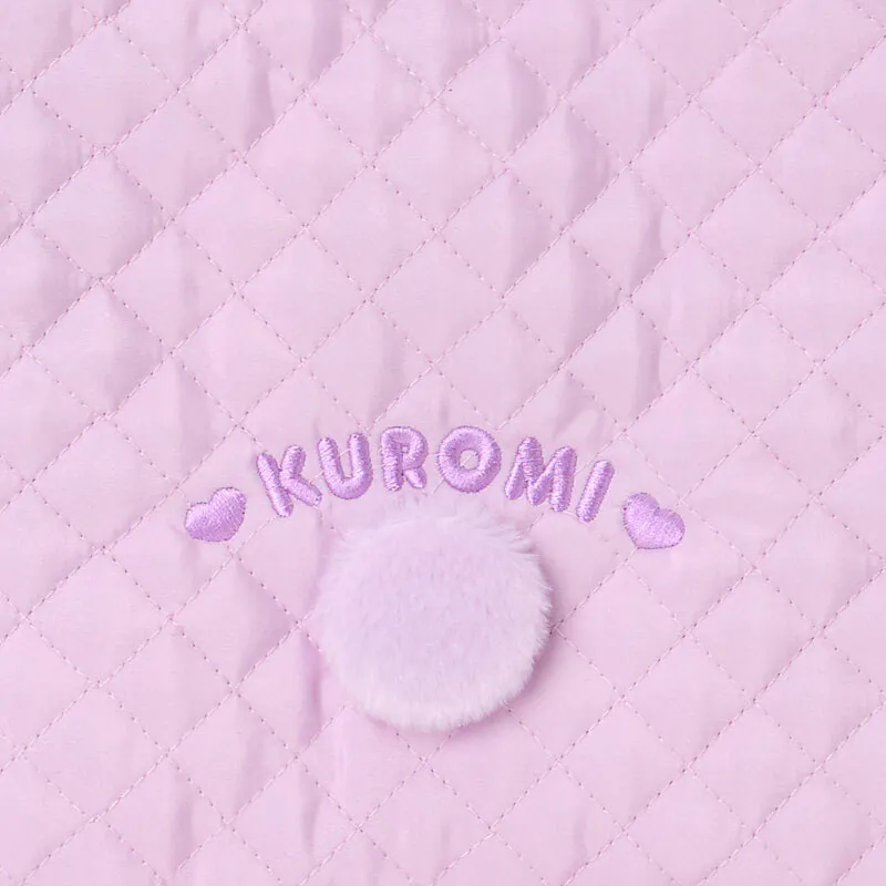 Kuromi Rabbit Tote Bag - Image 5