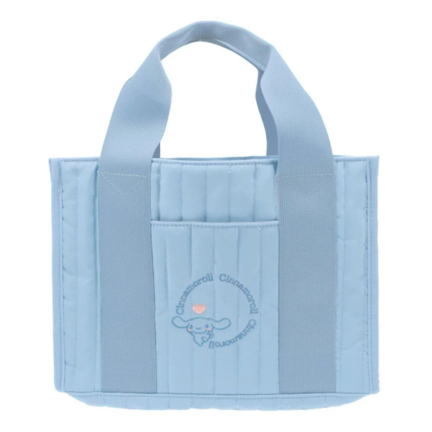 Sanrio Characters Small Quilt Tote Bag - Image 2
