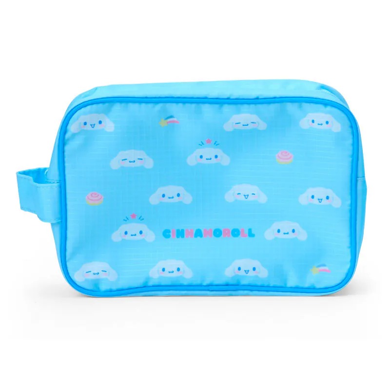 Cinnamoroll Travel Pouch Set - Image 2