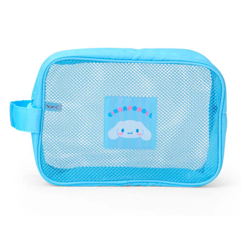 Cinnamoroll Travel Pouch Set - Image 3