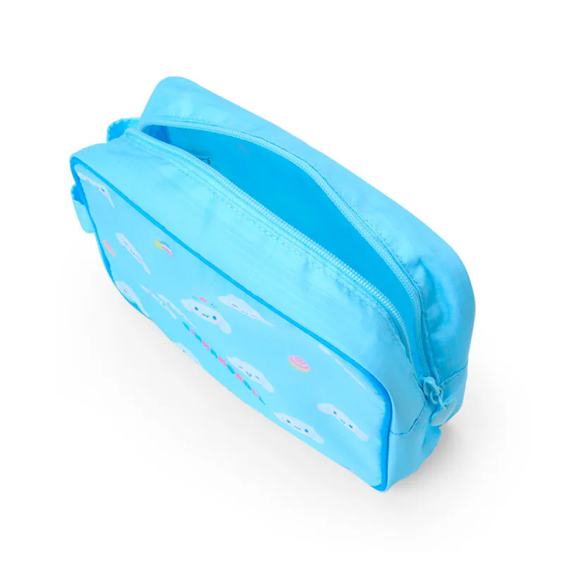 Cinnamoroll Travel Pouch Set - Image 4