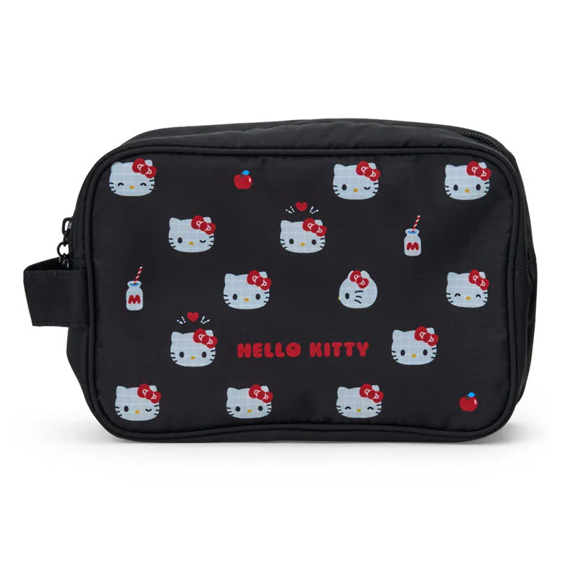 Hello Kitty Travel Pouch Set - Image 2