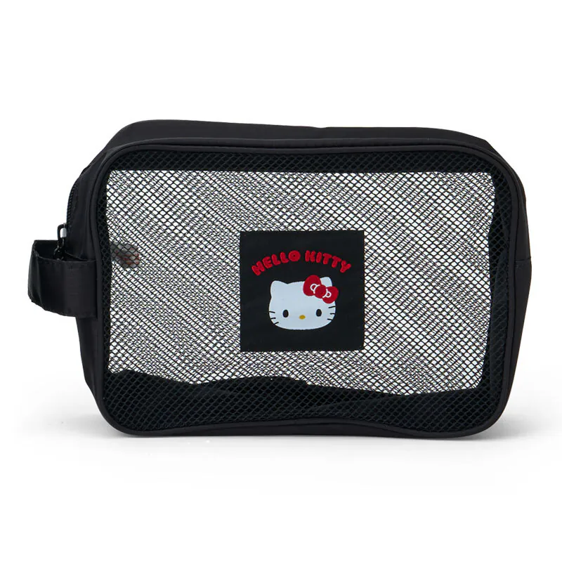 Hello Kitty Travel Pouch Set - Image 3
