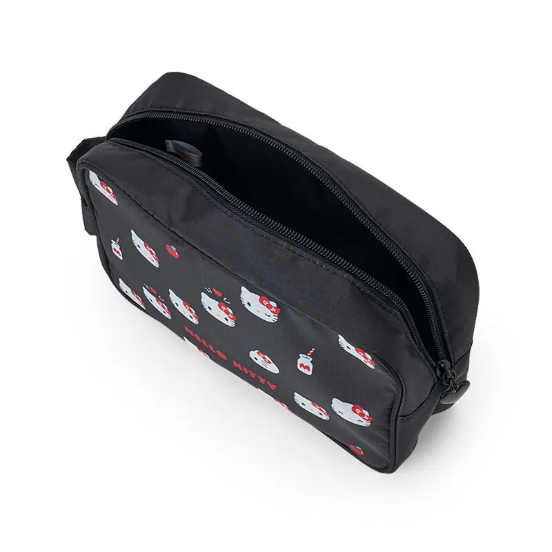 Hello Kitty Travel Pouch Set - Image 4