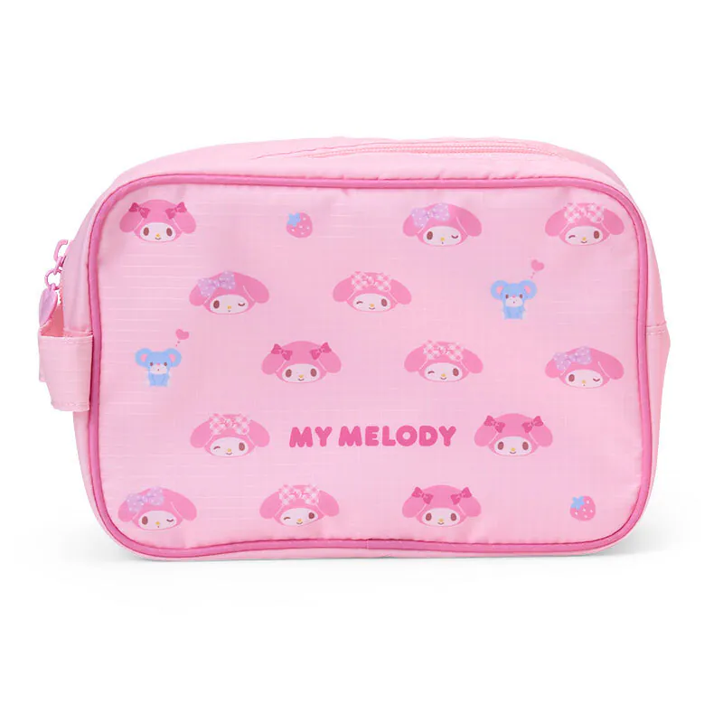 My Melody Travel Pouch Set - Image 2