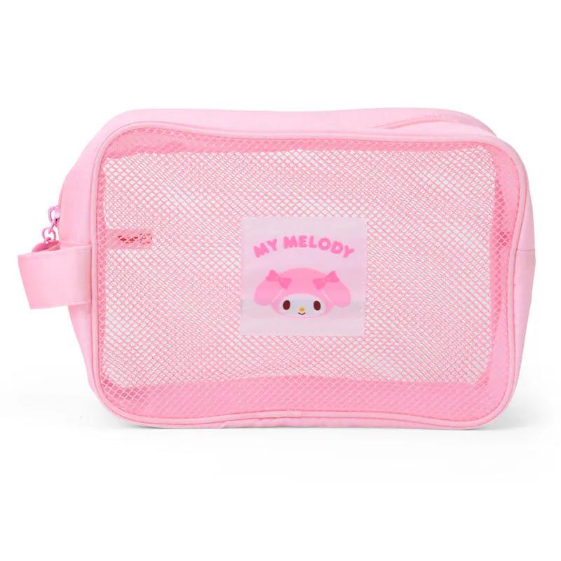 My Melody Travel Pouch Set - Image 3