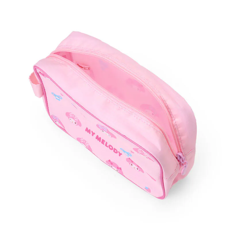 My Melody Travel Pouch Set - Image 4