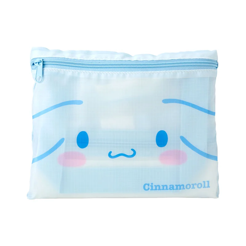 Cinnamoroll Face Traveling Bag - Image 4