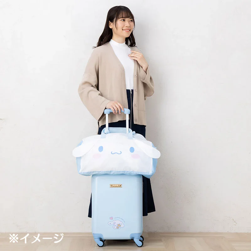Cinnamoroll Face Traveling Bag - Image 5