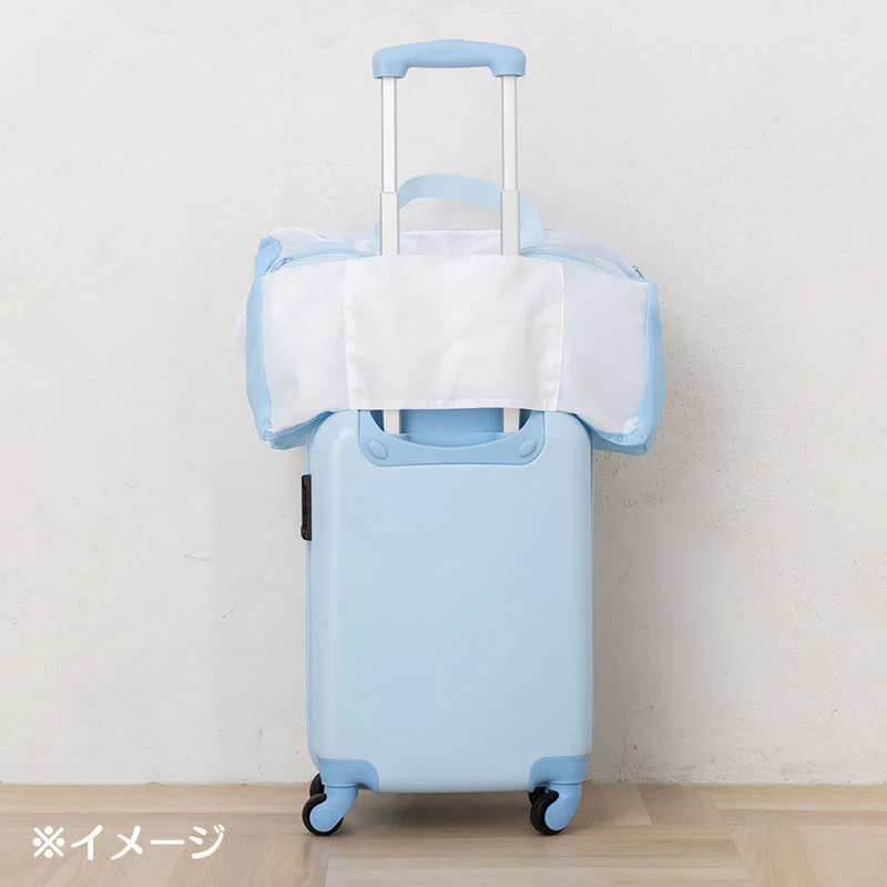 Cinnamoroll Face Traveling Bag - Image 6
