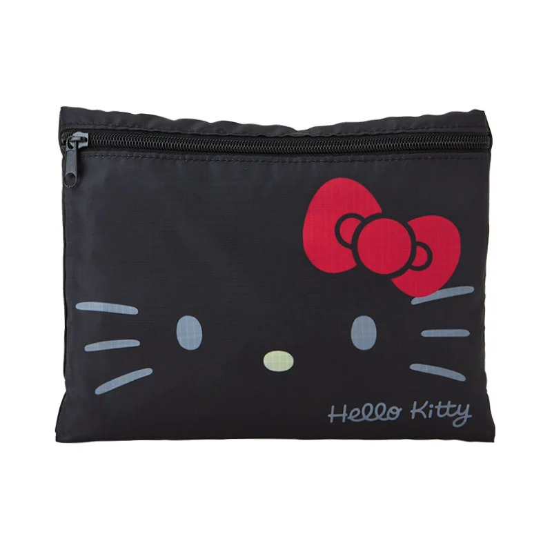Hello Kitty Face Traveling Bag - Image 4