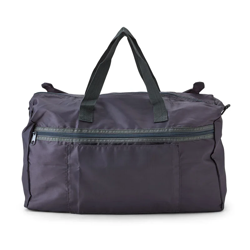 Kuromi Face Traveling Bag - Image 2
