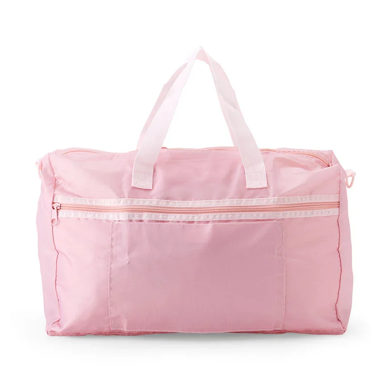My Melody Face Traveling Bag - Image 2