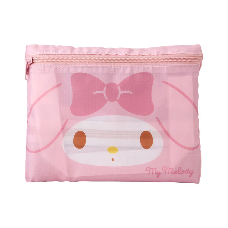 My Melody Face Traveling Bag - Image 4