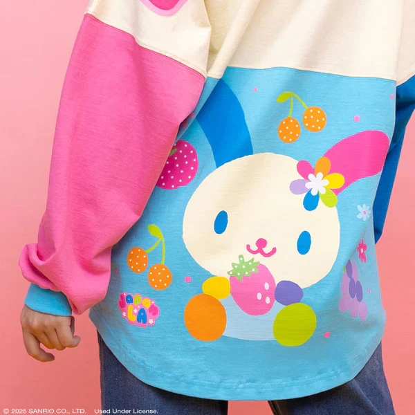 Usahana JapanLA Spirit Jersey - Image 5