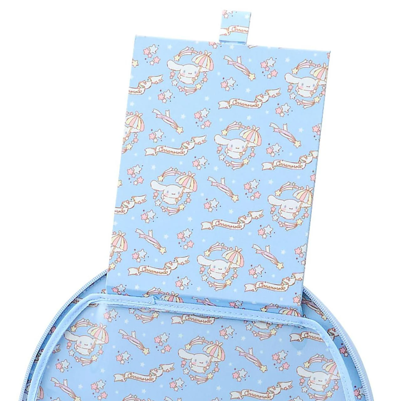 Cinnamoroll Ribbon Vanity Case - Image 6