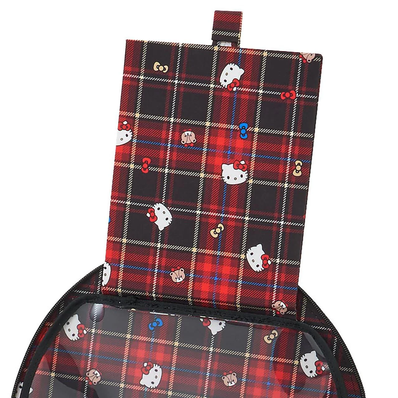 Hello Kitty Ribbon Vanity Case - Image 6