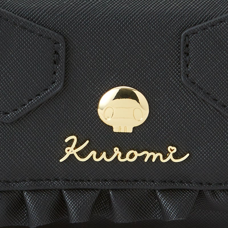 Kuromi Room Wallet - Image 5