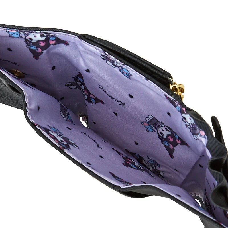 Kuromi Room Wallet - Image 6