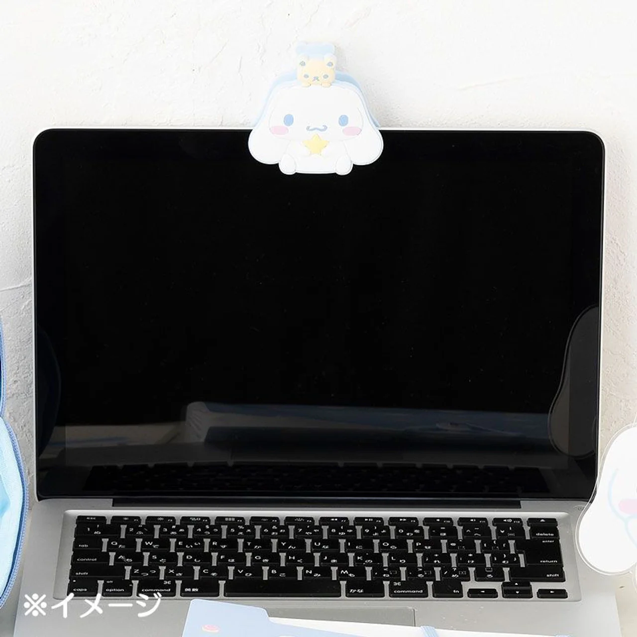 Sanrio Characters Webcam Cover - Image 14