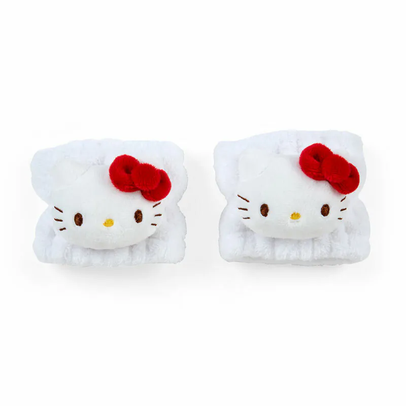 Sanrio Characters Wristbands (Set of 2) - Image 3