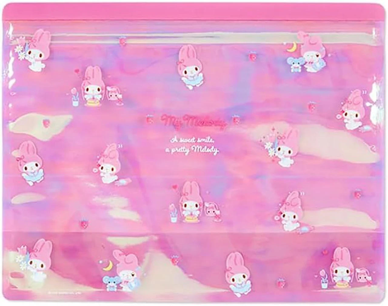 Sanrio Characters Zipper Bag - Image 4