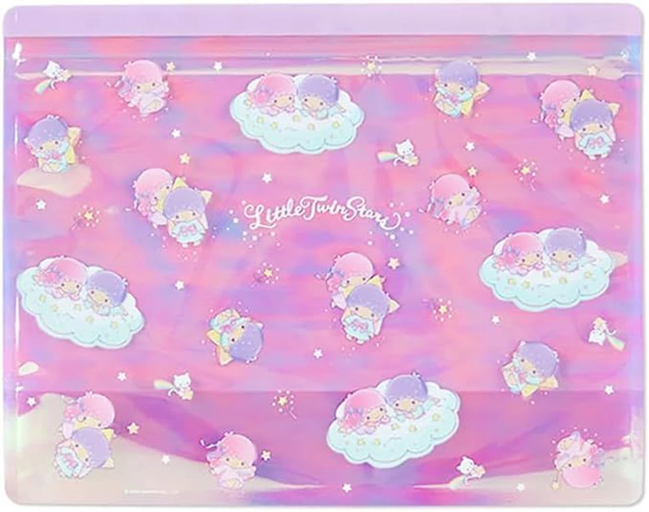 Sanrio Characters Zipper Bag - Image 6