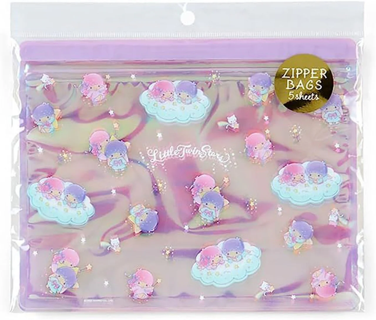 Sanrio Characters Zipper Bag - Image 7