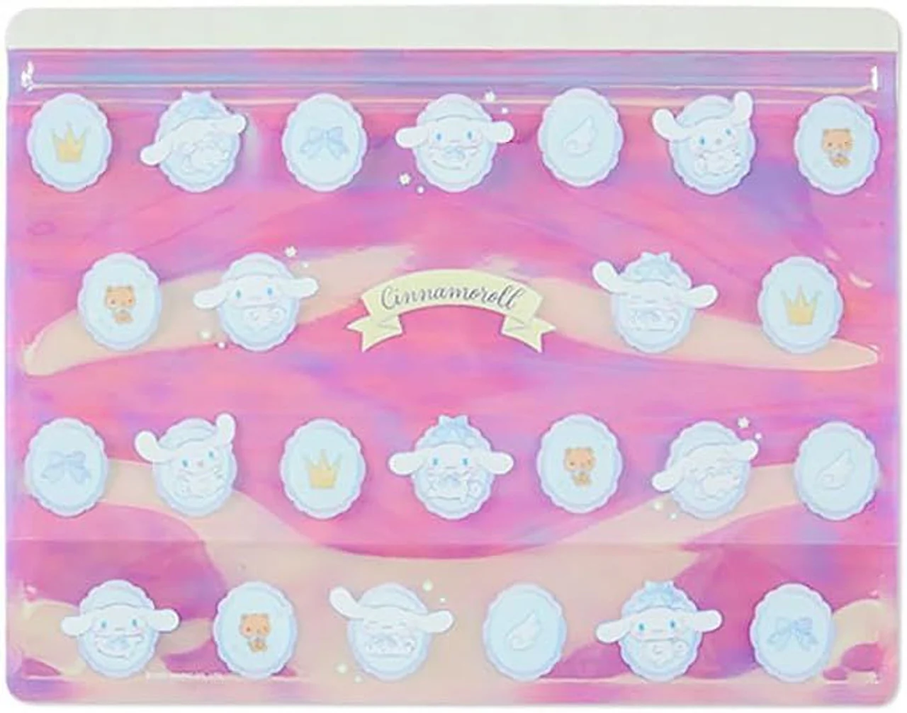 Sanrio Characters Zipper Bag - Image 8